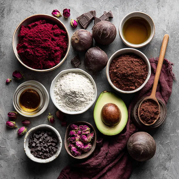 Additional recipe photo showing texture and details