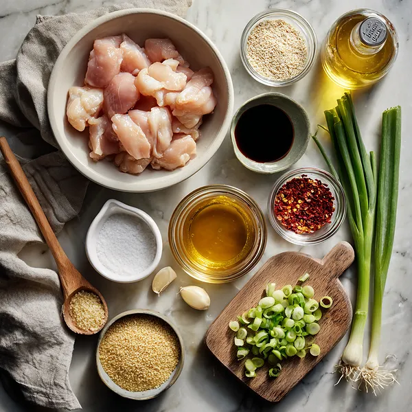 Additional recipe photo showing texture and details