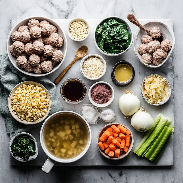 Additional recipe photo showing texture and details