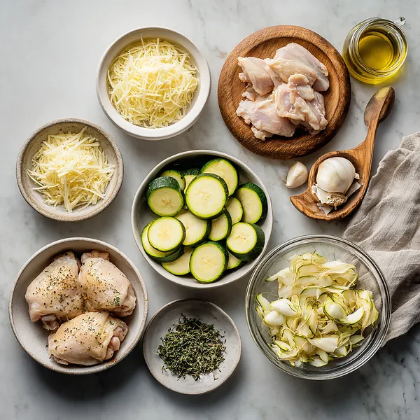 Additional recipe photo showing texture and details