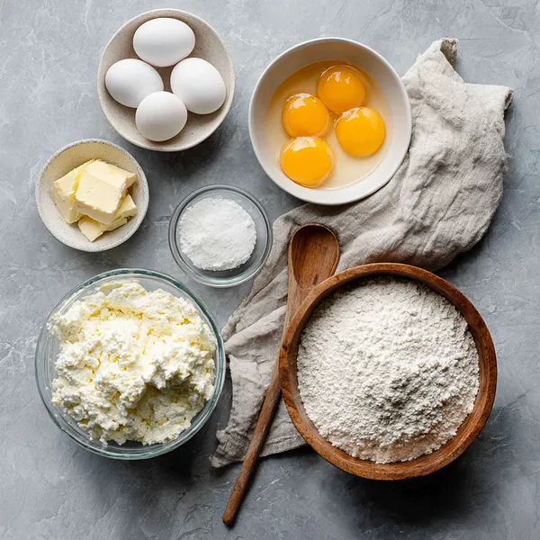 Additional recipe photo showing texture and details