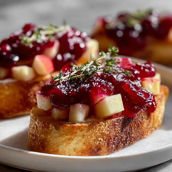 Main recipe image showcasing the final dish