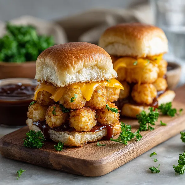 Step-by-step preparation photo