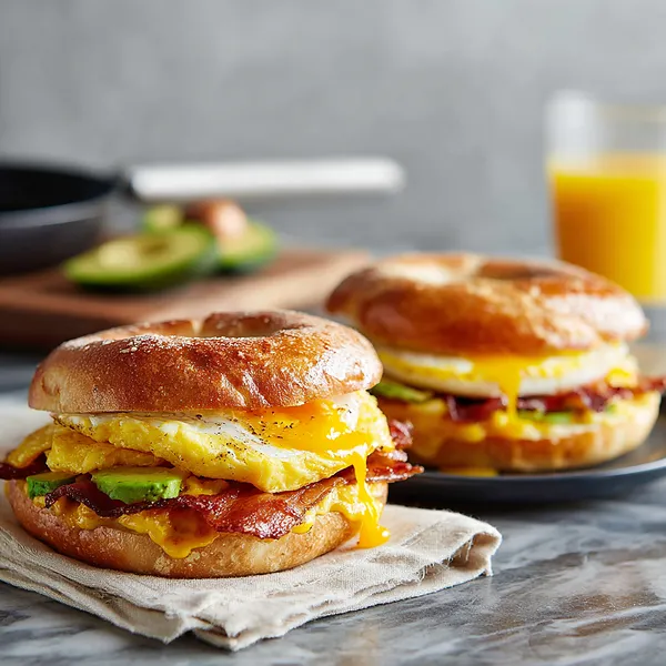 Step-by-step preparation photo