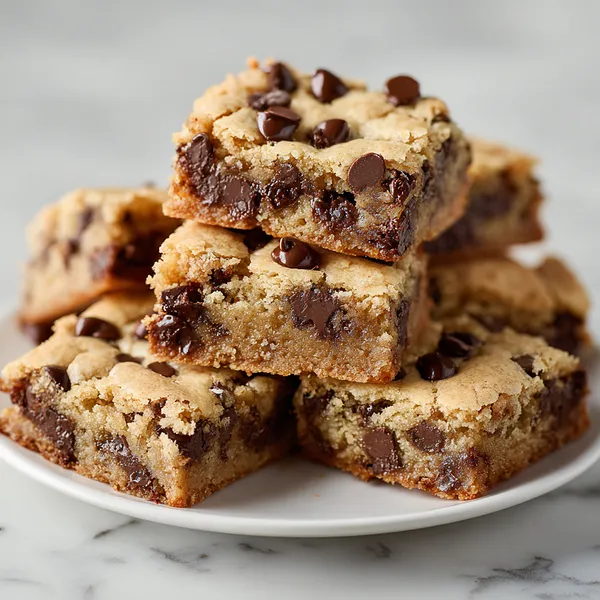 Cookie Bars