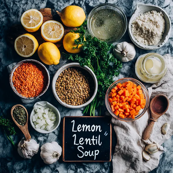 Additional recipe photo showing texture and details