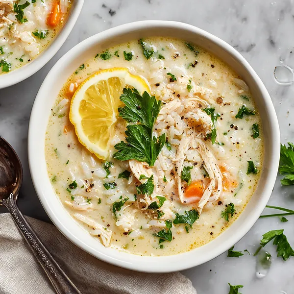 Step-by-step preparation photo