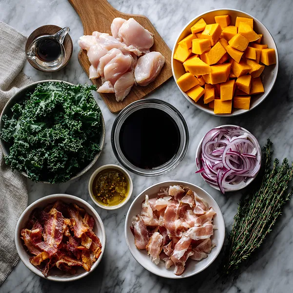 Additional recipe photo showing texture and details