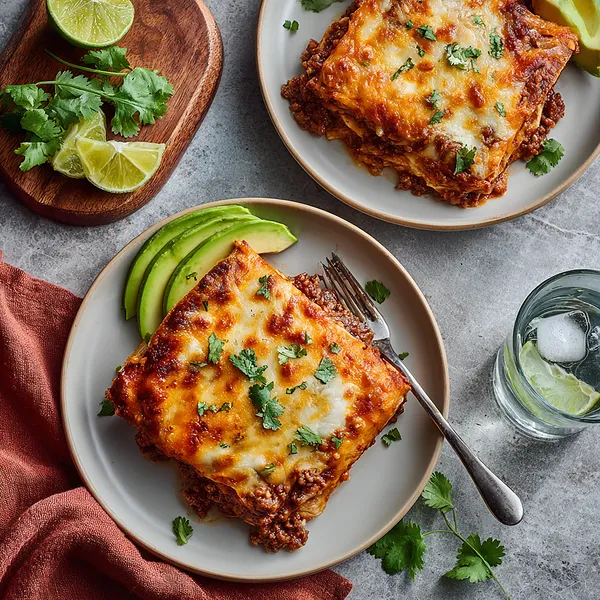 Step-by-step preparation photo