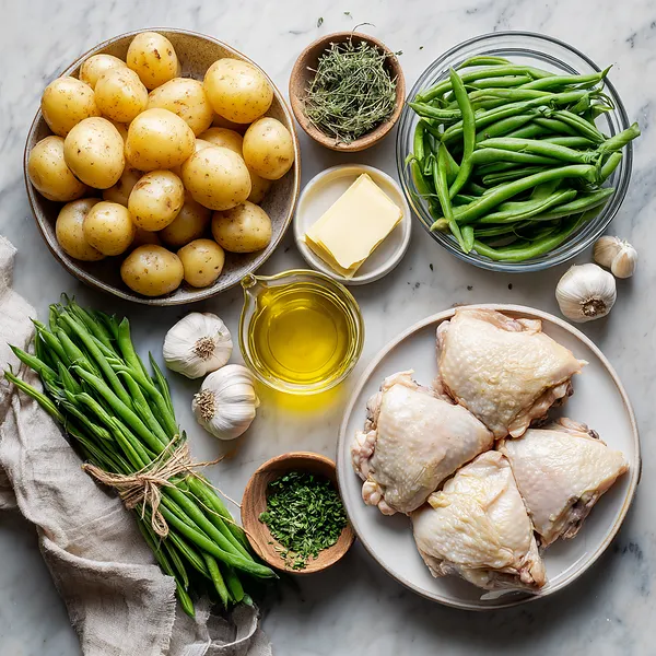 Additional recipe photo showing texture and details