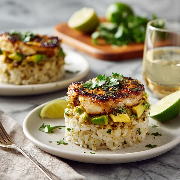 Step-by-step preparation photo