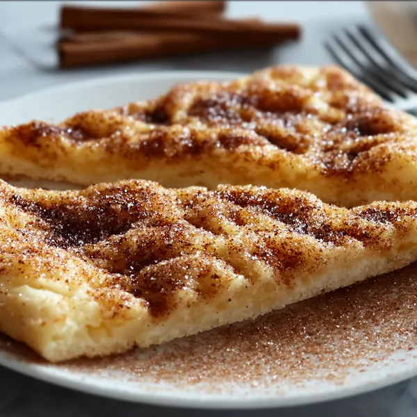 Main recipe image showcasing the final dish