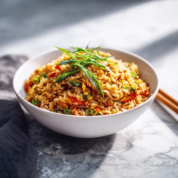 Step-by-step preparation photo