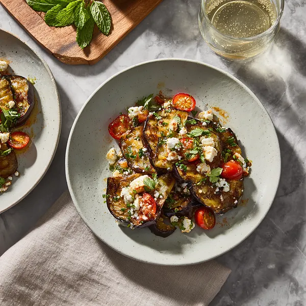 Step-by-step preparation photo