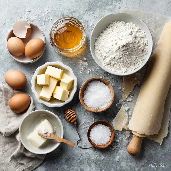 Additional recipe photo showing texture and details