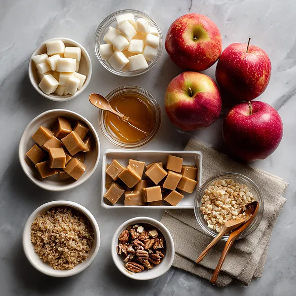 Additional recipe photo showing texture and details