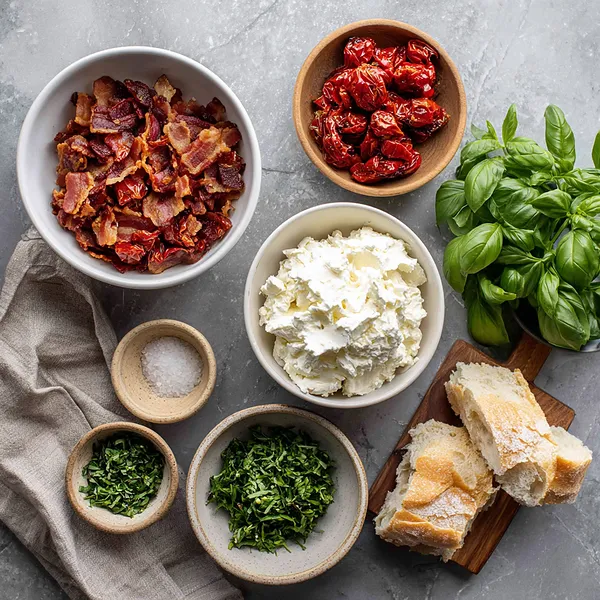 Additional recipe photo showing texture and details