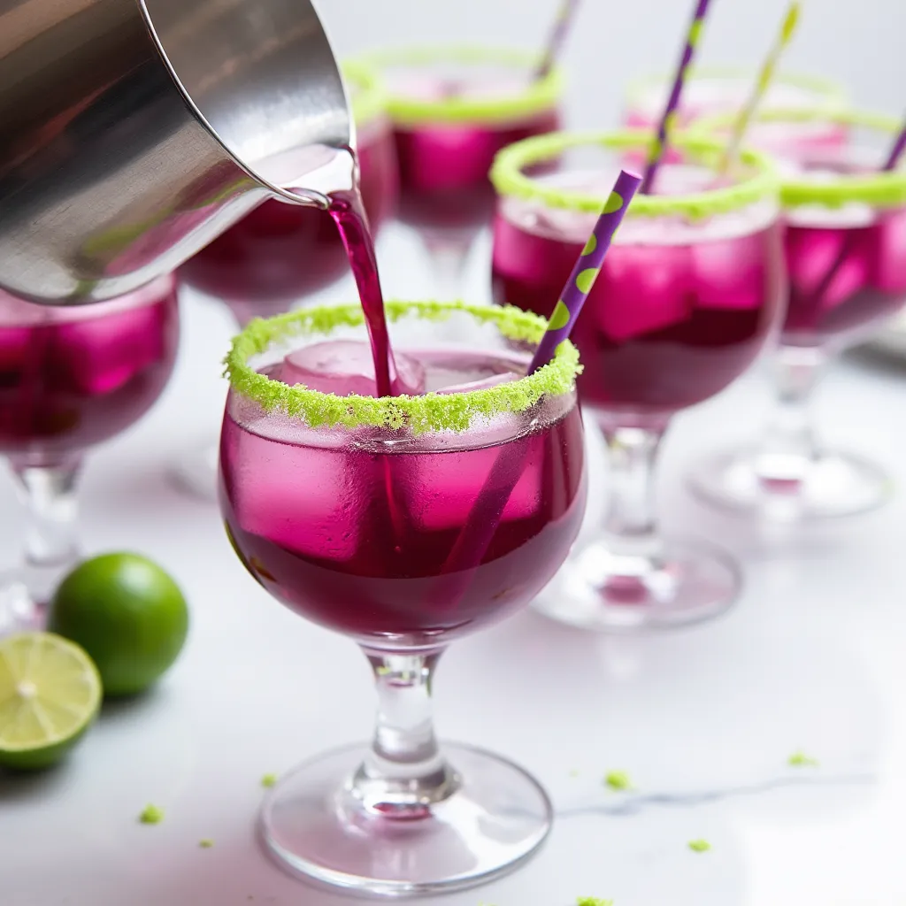 Recipe picture