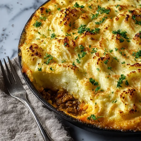 Step-by-step preparation photo