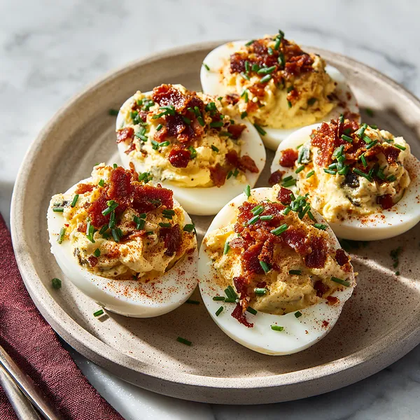 Step-by-step preparation photo