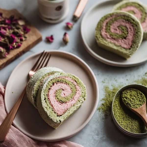 Step-by-step preparation photo