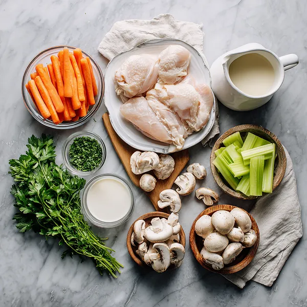 Additional recipe photo showing texture and details