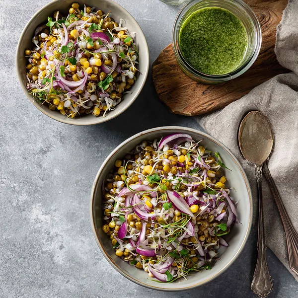 Step-by-step preparation photo