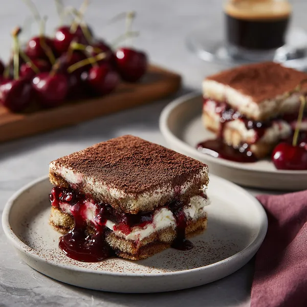 Step-by-step preparation photo