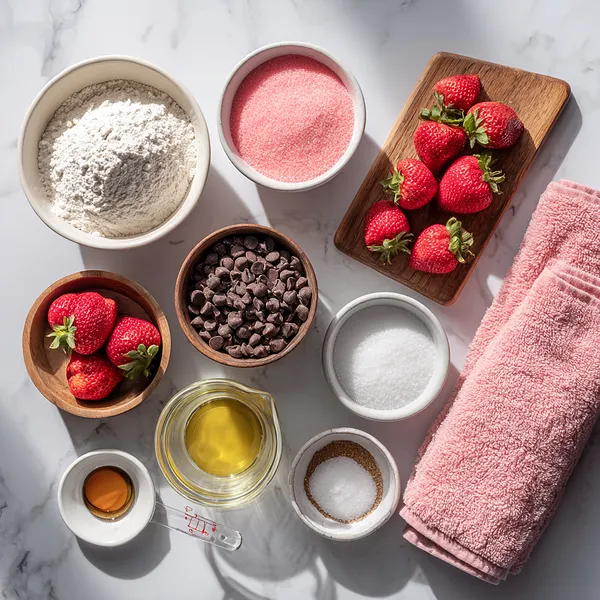 Additional recipe photo showing texture and details