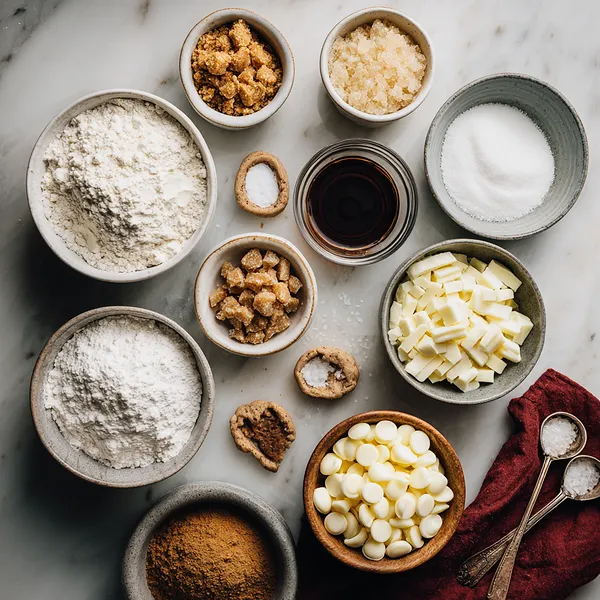 Additional recipe photo showing texture and details