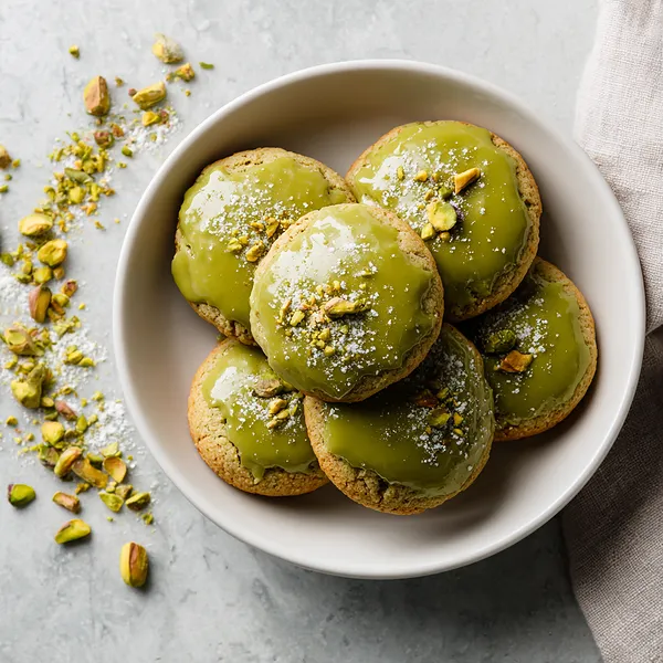 Step-by-step preparation photo