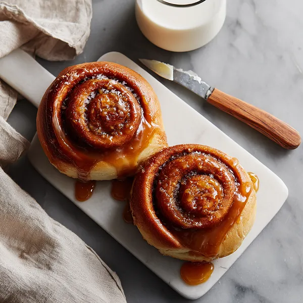 Step-by-step preparation photo