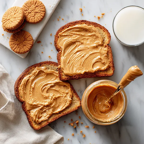 Step-by-step preparation photo