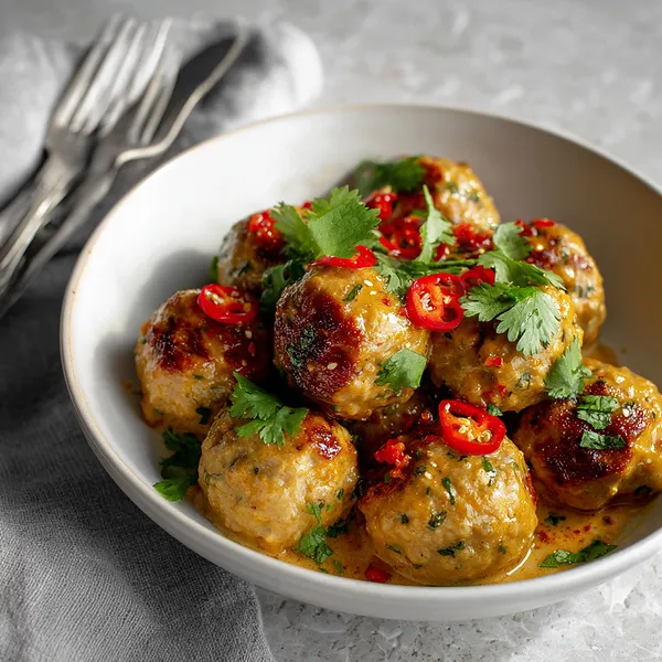 Step-by-step preparation photo