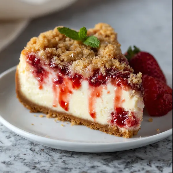 Step-by-step preparation photo