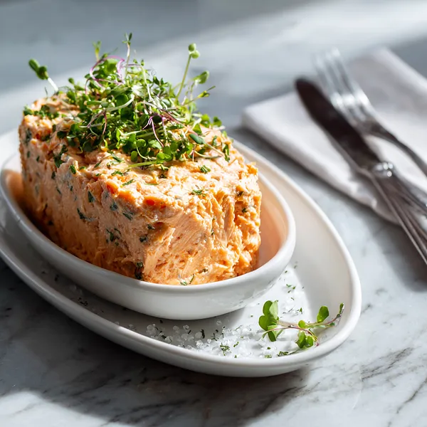 Step-by-step preparation photo