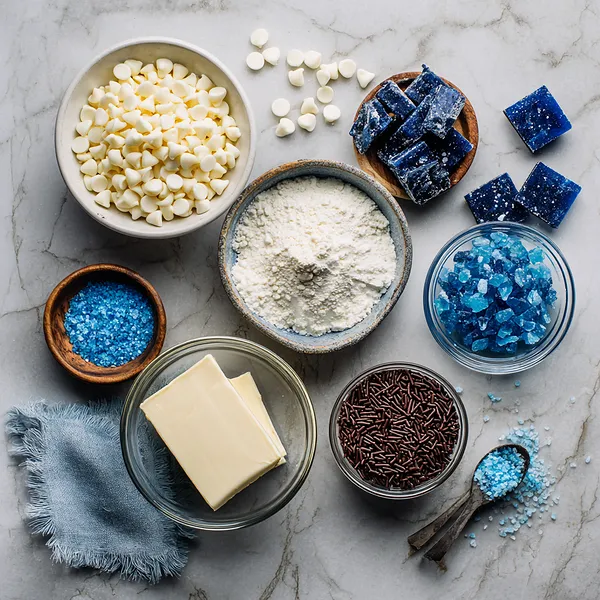 Additional recipe photo showing texture and details