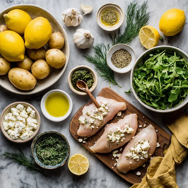 Additional recipe photo showing texture and details