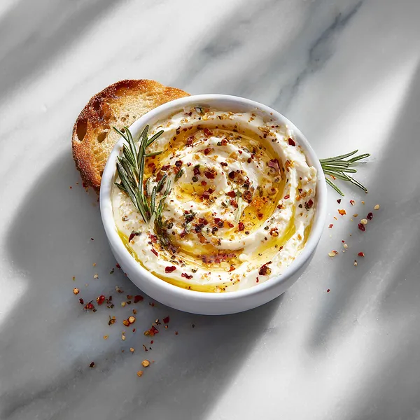 Step-by-step preparation photo