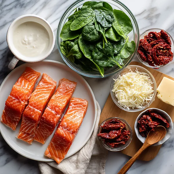 Additional recipe photo showing texture and details