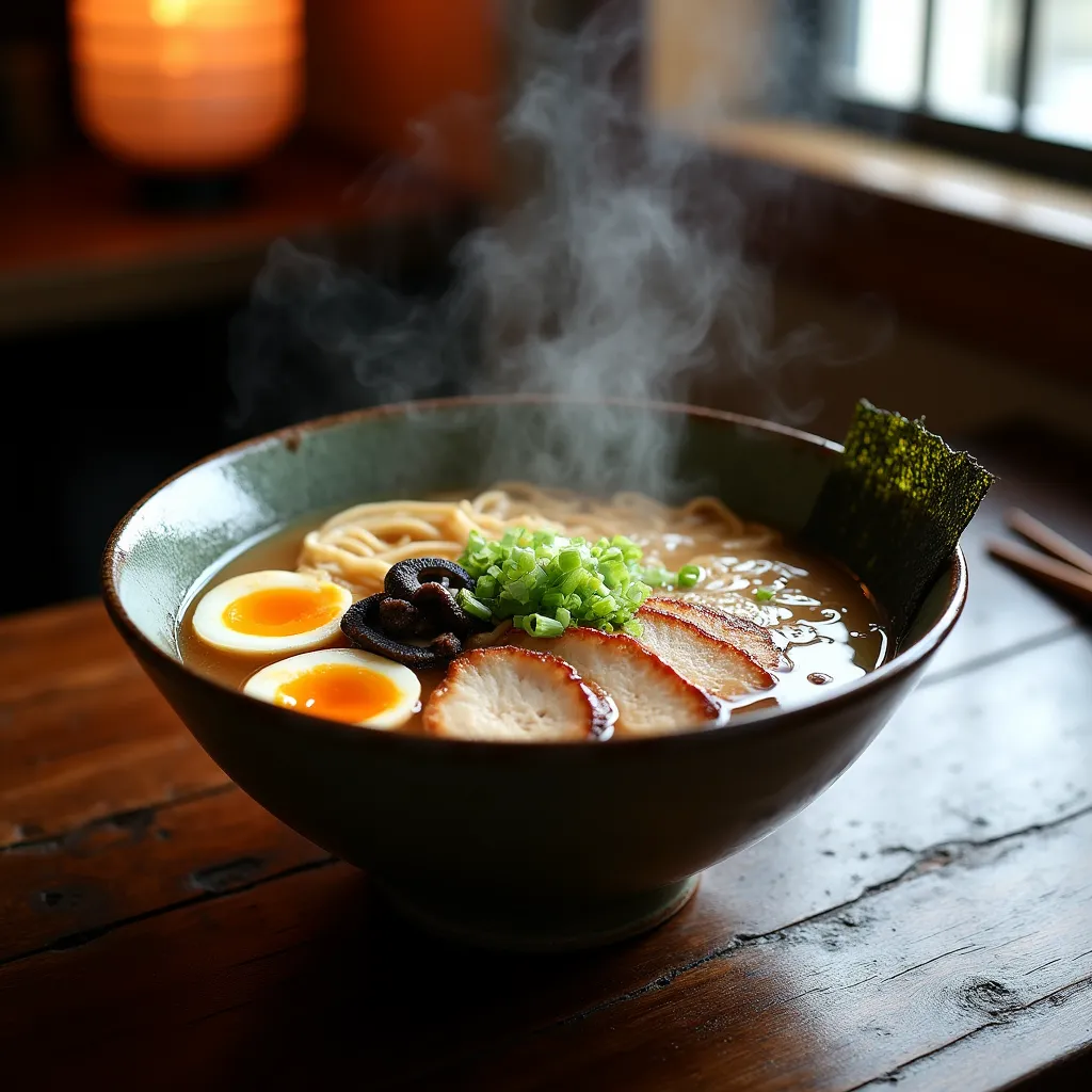 Recipe picture