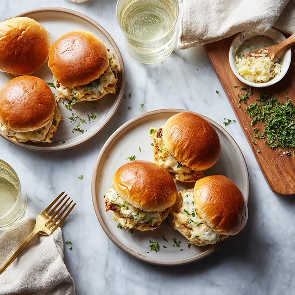 Step-by-step preparation photo