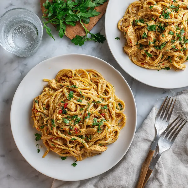 Step-by-step preparation photo