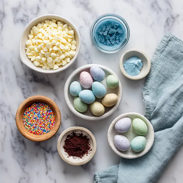 Additional recipe photo showing texture and details