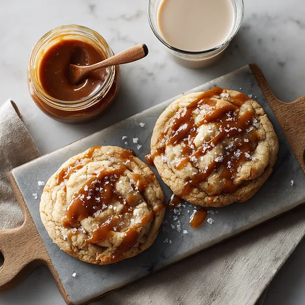 Step-by-step preparation photo