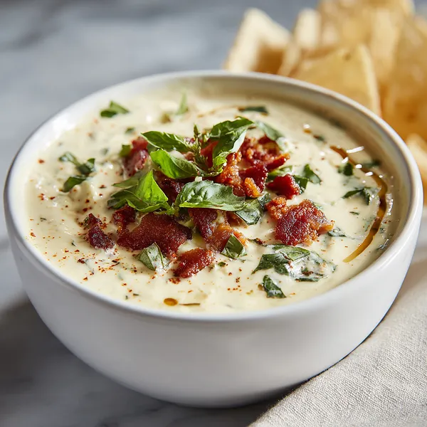 Step-by-step preparation photo