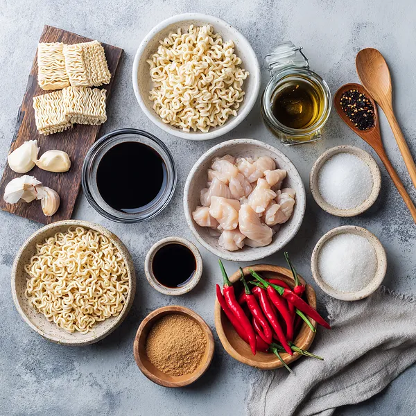 Additional recipe photo showing texture and details