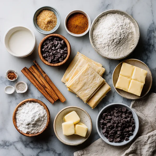 Additional recipe photo showing texture and details