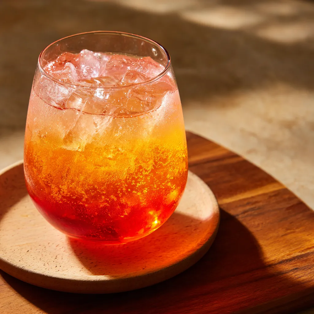 Amaretto Aloha