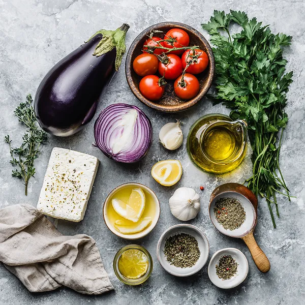 Additional recipe photo showing texture and details